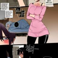 pornograpy comics