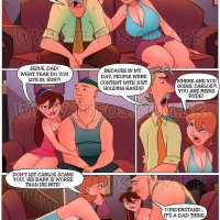 pornograpy comics