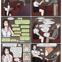 pornograpy comics