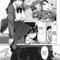 sex comic anime mom