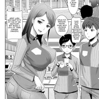 sex comic anime mom