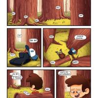 siblings porn pics gravity falls