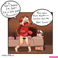 siblings porn pics gravity falls