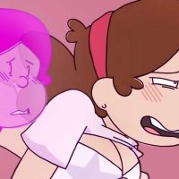 siblings porn pics gravity falls