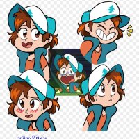siblings porn pics gravity falls