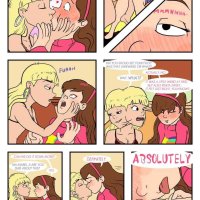 siblings porn pics gravity falls