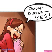siblings porn pics gravity falls