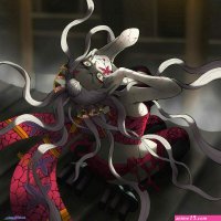 daki demon porn comic
