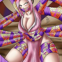 daki demon porn comic