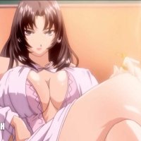 ảnh anime ko che