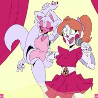 nude circus baby comics