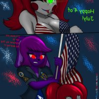 nude circus baby comics