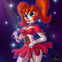 nude circus baby comics