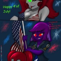 nude circus baby comics