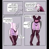 sarv porn comic