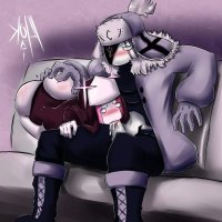 sarv porn comic