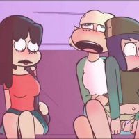sarv porn comic