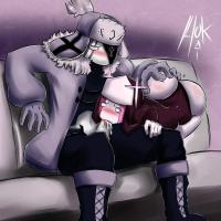 sarv porn comic