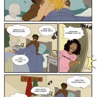sarv porn comic