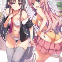 classroom of the elite xxx comics