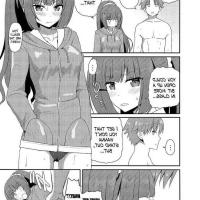classroom of the elite xxx comics