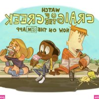 craig of the creek porn comics