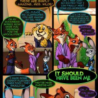 hq zootopia gay porn comics