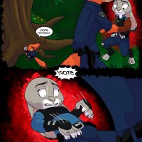 hq zootopia gay porn comics
