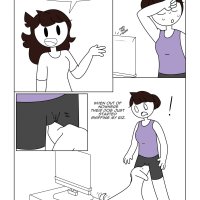 jaidenanimations r34 comics