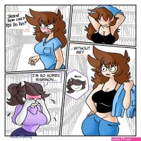 jaidenanimations r34 comics