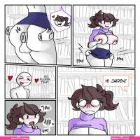 jaidenanimations r34 comics