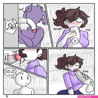 jaidenanimations r34 comics