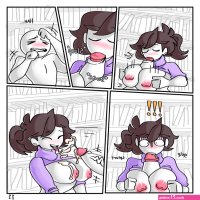 jaidenanimations r34 comics