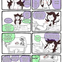 jaidenanimations r34 comics