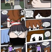 jaidenanimations r34 comics
