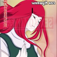 naruto have sex with kushina comics