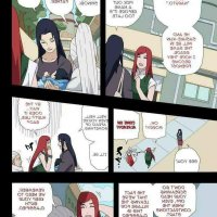 naruto have sex with kushina comics