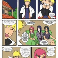 naruto have sex with kushina comics