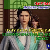 one step toward freedom yeyu women