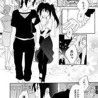 sasuke fem porno comics