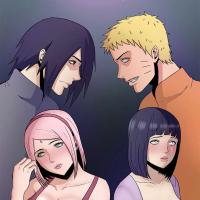 sasuke fem porno comics