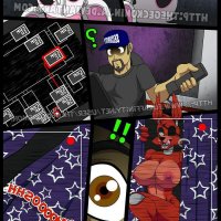 toy chica fnaf porn comics