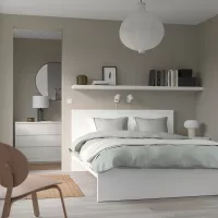all of my wish separate bed