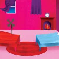 all of my wish separate bed