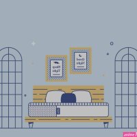 all of my wish separate bed