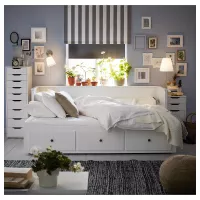 all of my wish separate bed