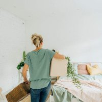all of my wish separate bed