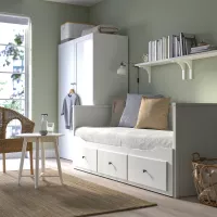 all of my wish separate bed