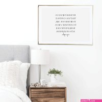 all of my wish separate bed