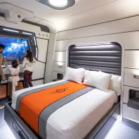 all of my wish separate bed